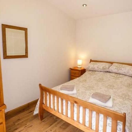 Moorlands Farm Cottage Foxt Buitenkant foto