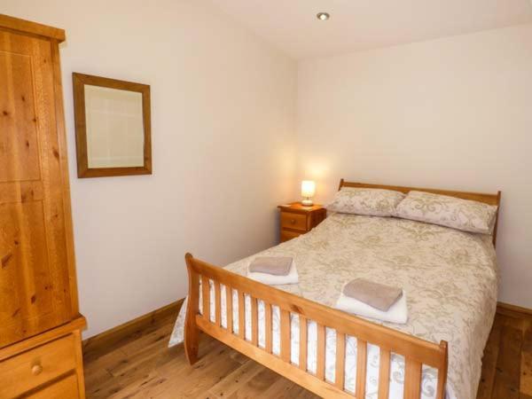 Moorlands Farm Cottage Foxt Buitenkant foto
