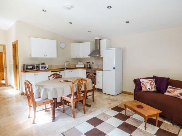 Moorlands Farm Cottage Foxt Buitenkant foto