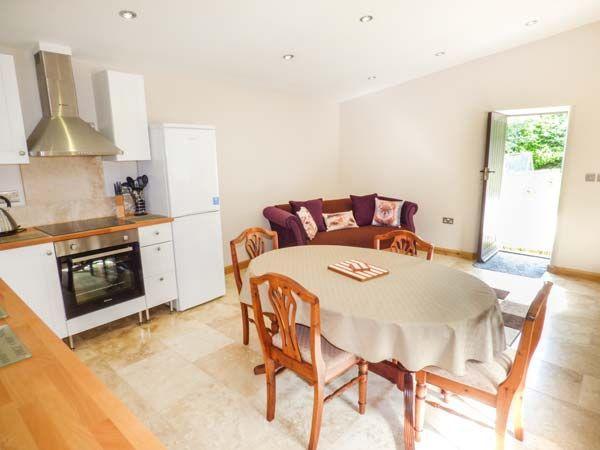 Moorlands Farm Cottage Foxt Buitenkant foto